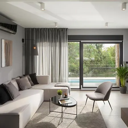 Casa de Férias Anthea Paola By Interhome *
