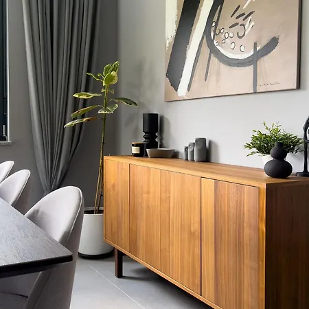 Casa de Férias Anthea Paola By Interhome Nedeščina