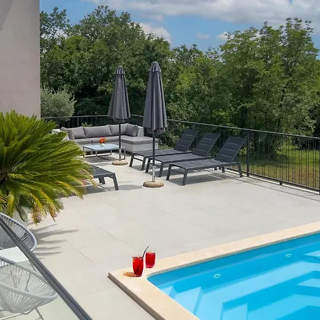 Anthea Paola By Interhome Feriehus Nedeščina