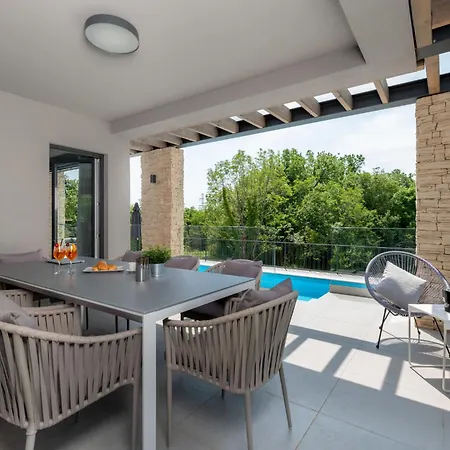 Anthea Paola By Interhome Feriehus *